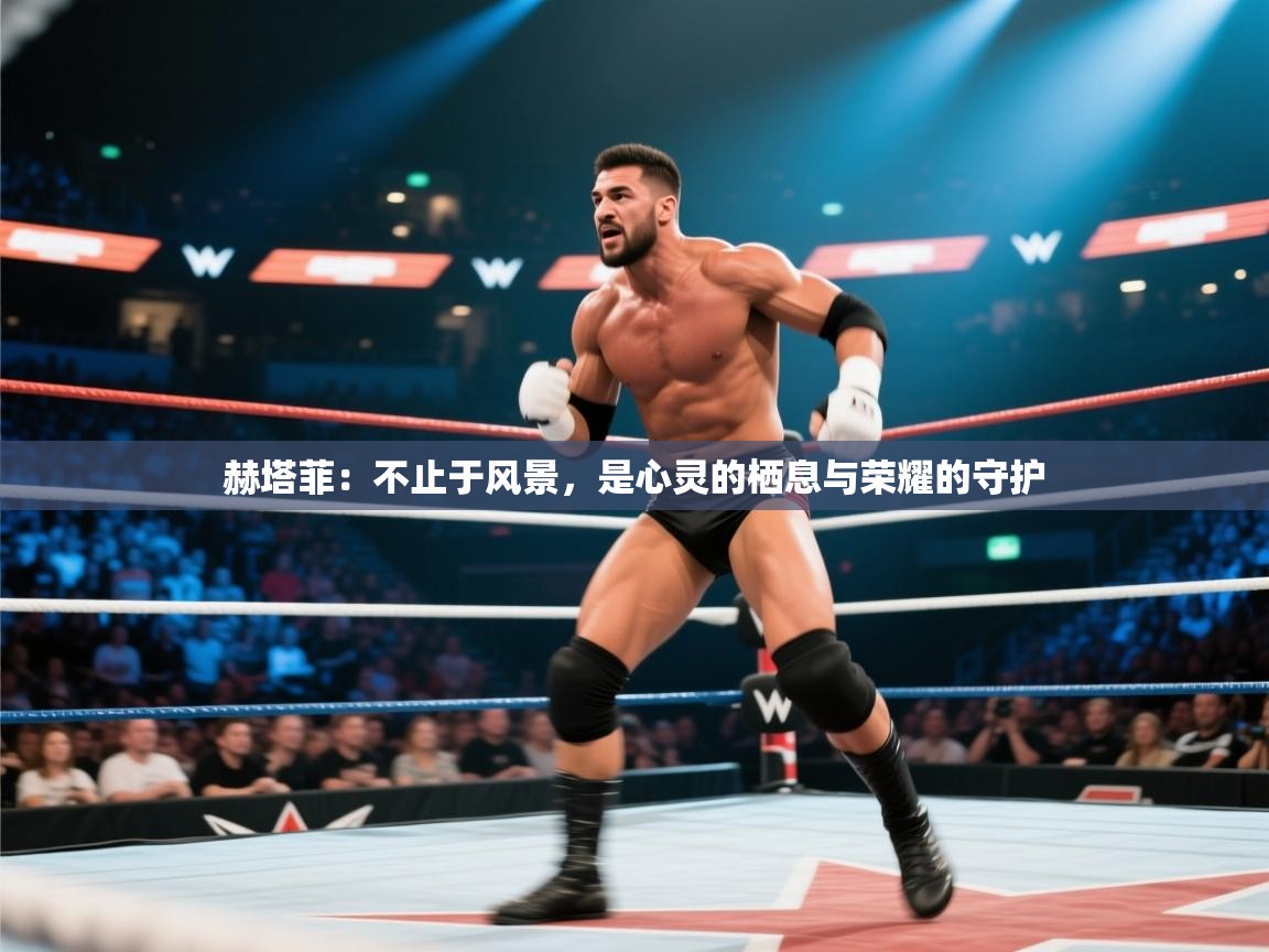 赫塔菲：不止于风景，是心灵的栖息与荣耀的守护  第1张