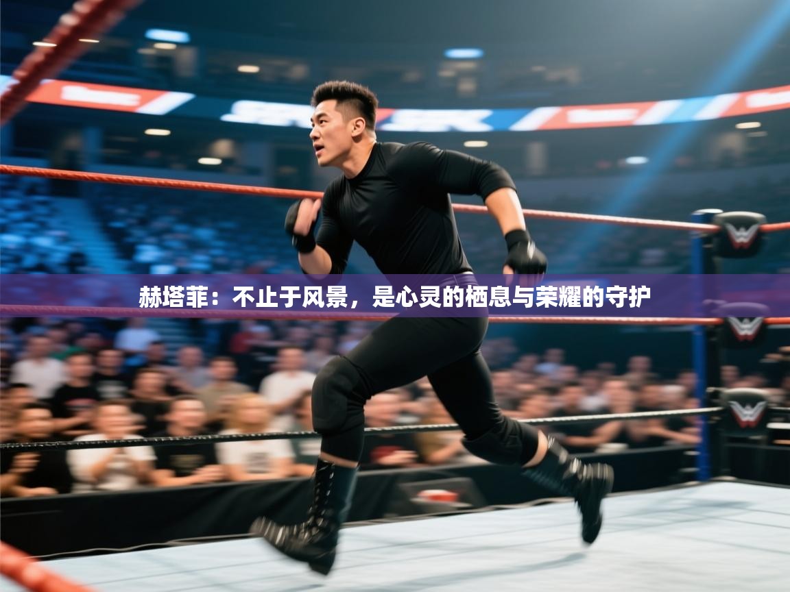 赫塔菲：不止于风景，是心灵的栖息与荣耀的守护  第2张