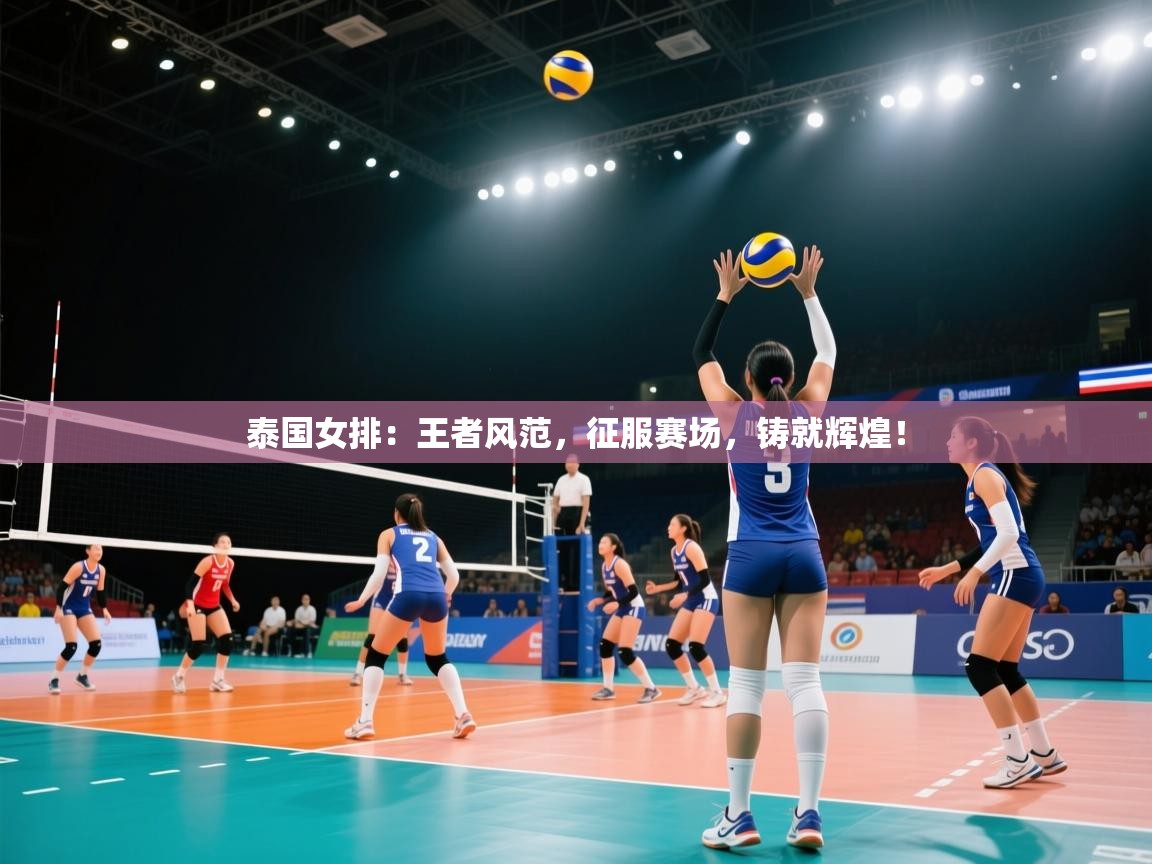 泰国女排：王者风范，征服赛场，铸就辉煌！  第2张
