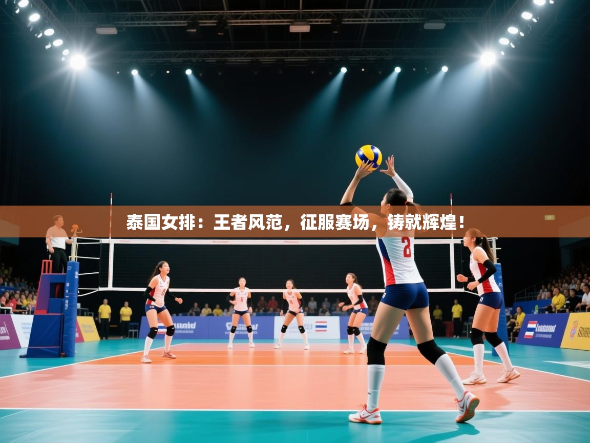 泰国女排：王者风范，征服赛场，铸就辉煌！  第1张