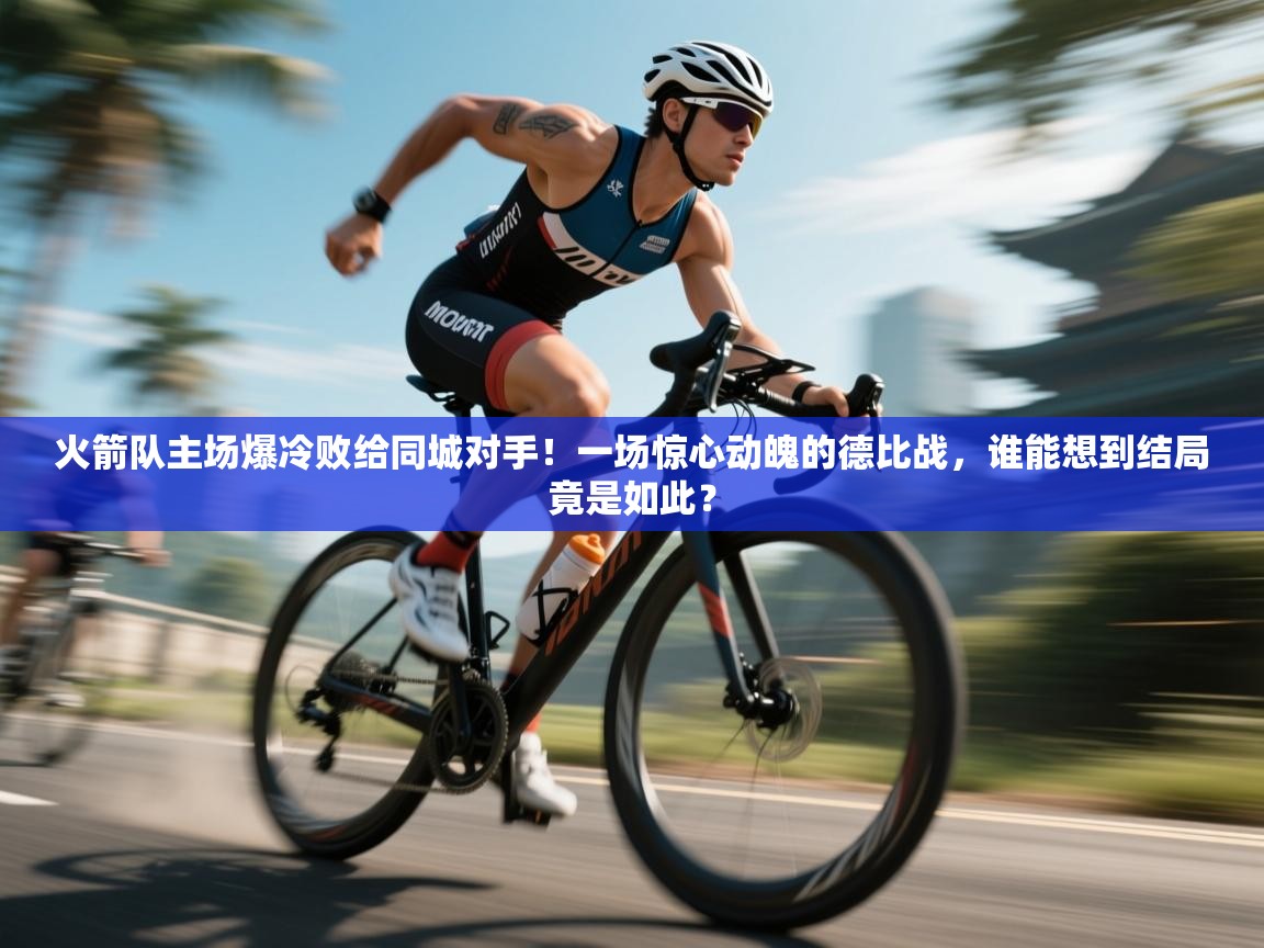 火箭队主场爆冷败给同城对手!一场惊心动魄的德比战,谁能想到结局竟是如此? 第2张