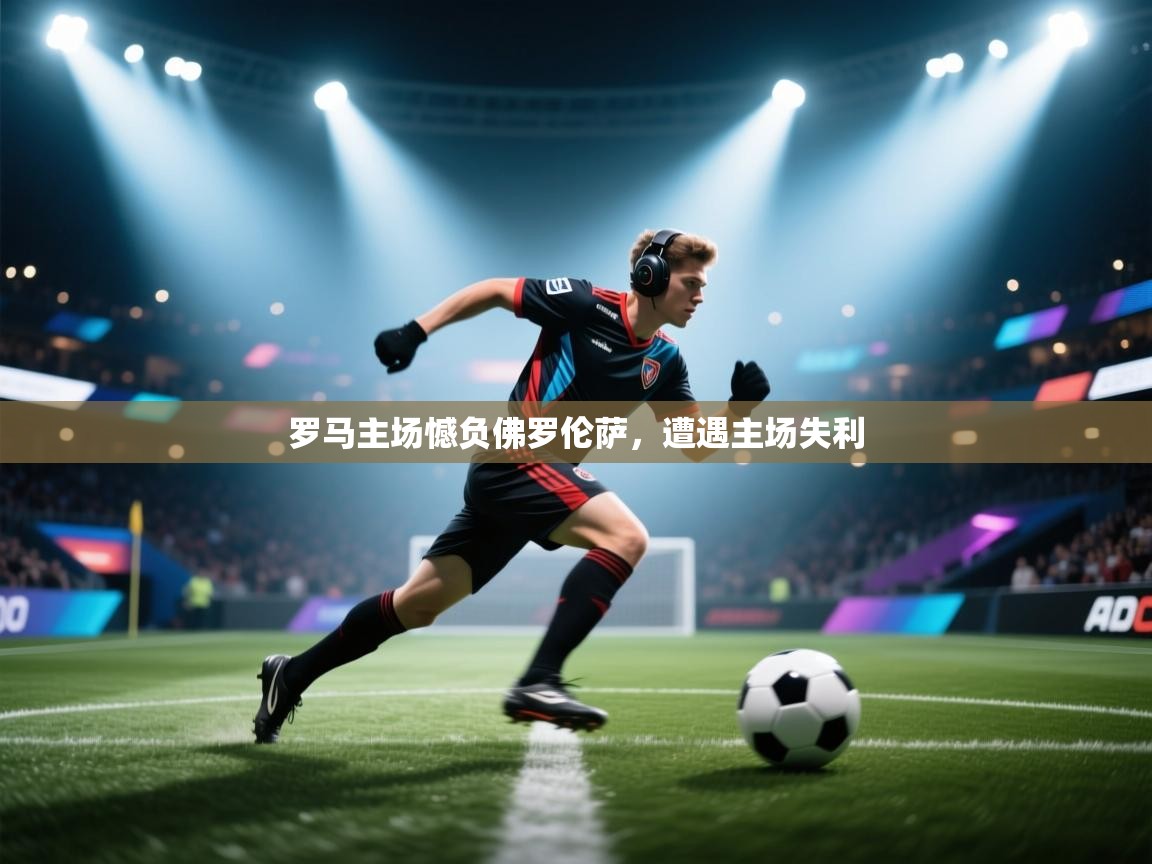 罗马主场憾负佛罗伦萨，遭遇主场失利