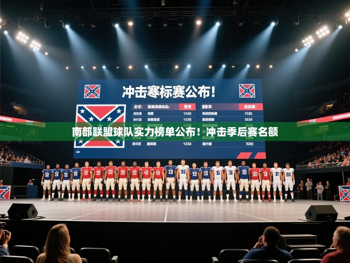 南部联盟球队实力榜单公布!冲击季后赛名额 第2张