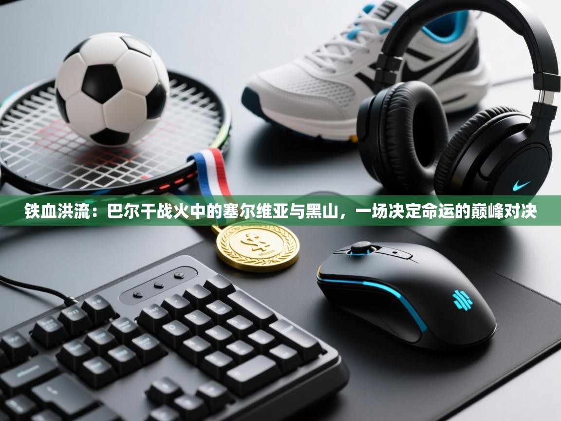 铁血洪流：巴尔干战火中的塞尔维亚与黑山，一场决定命运的巅峰对决