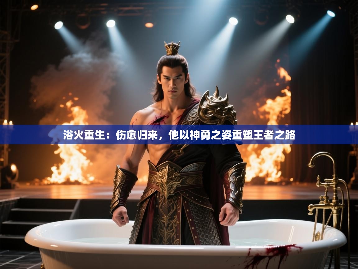 浴火重生:伤愈归来,他以神勇之姿重塑王者之路 第1张