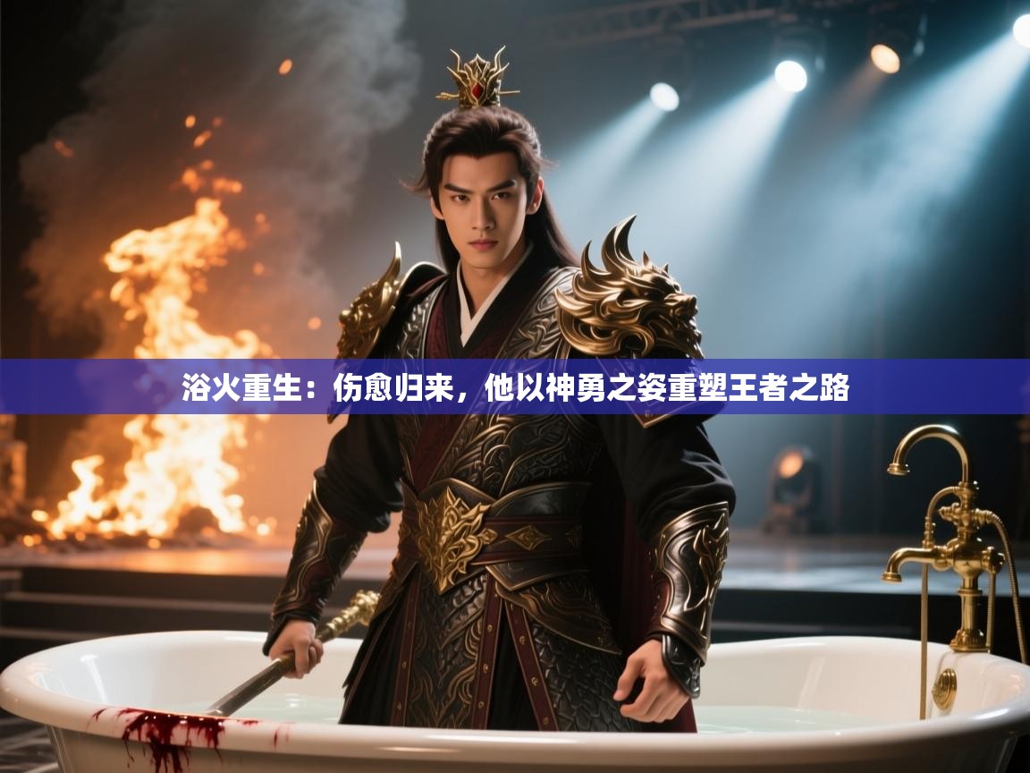 浴火重生:伤愈归来,他以神勇之姿重塑王者之路 第2张