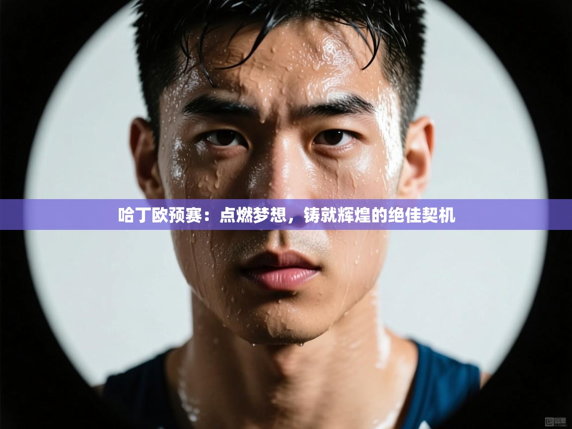 哈丁欧预赛：点燃梦想，铸就辉煌的绝佳契机  第2张