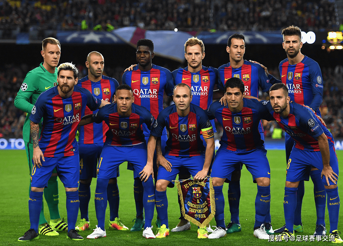 关于全面备赛！重要的欧洲足球赛不容错过的信息