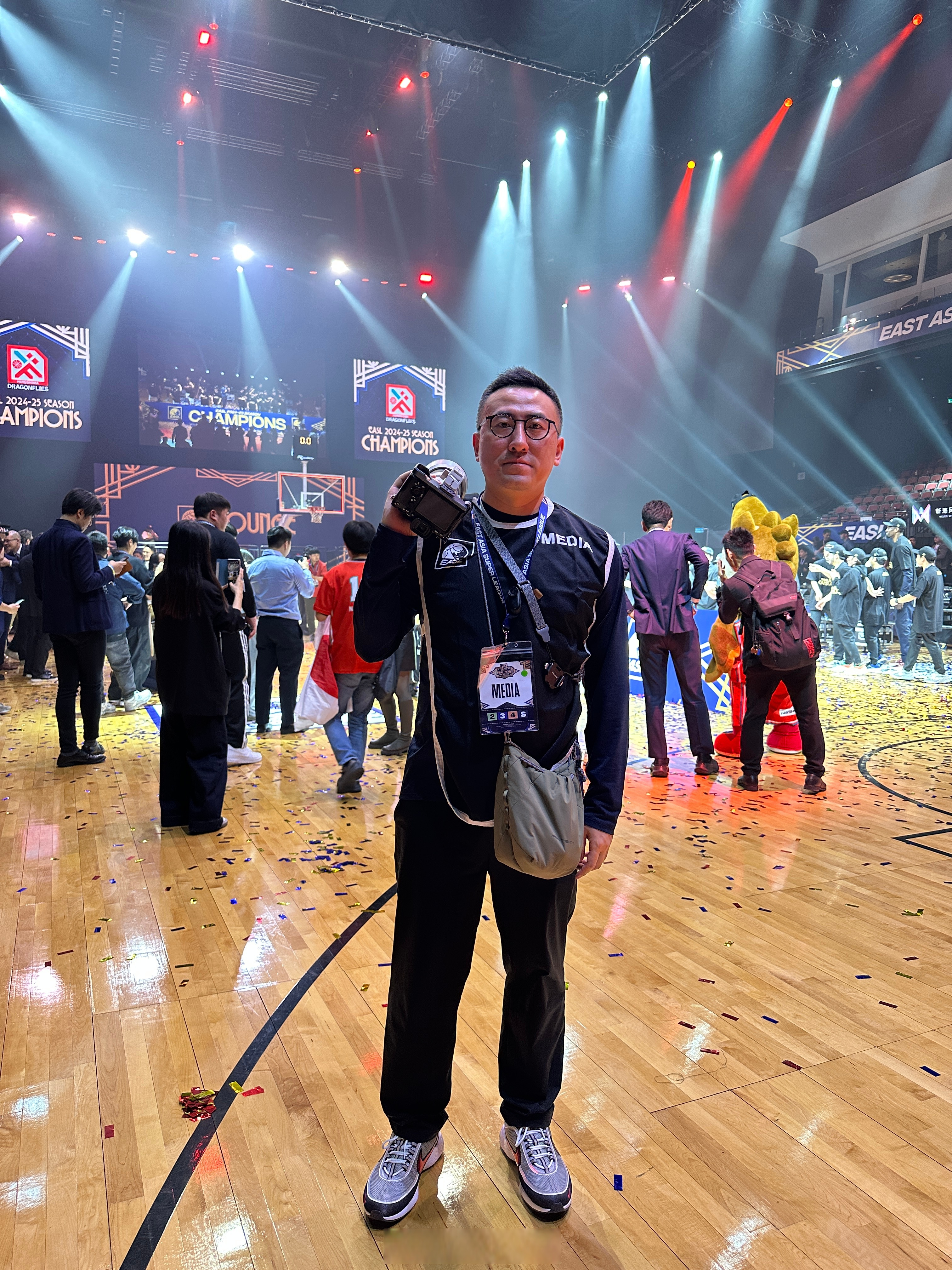 东亚顶级俱乐部将在场上展开激烈角逐！的简单介绍