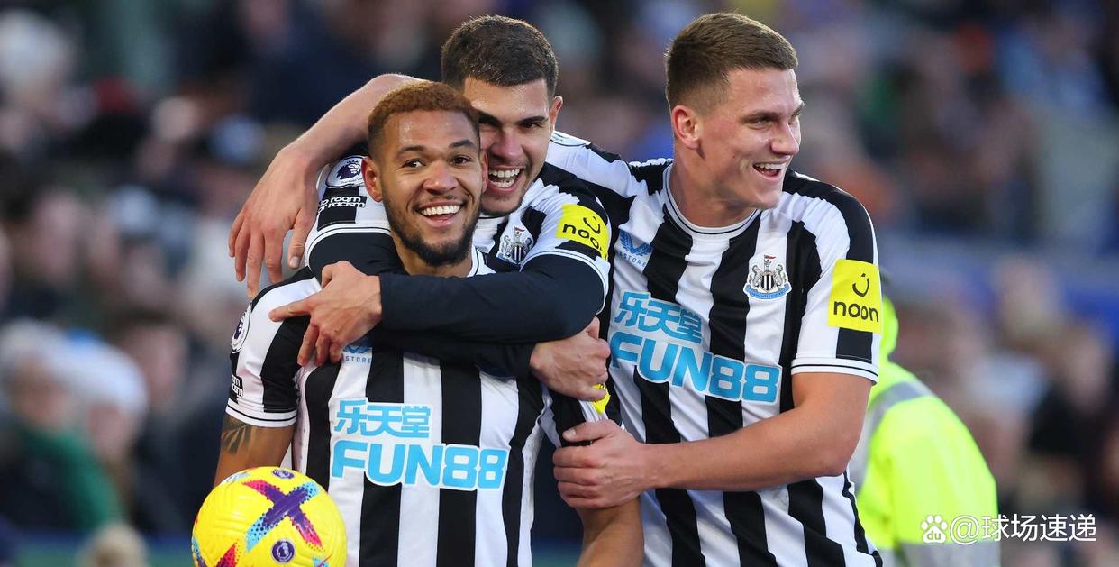 南安普顿击败纽卡斯尔，提升保级前景
