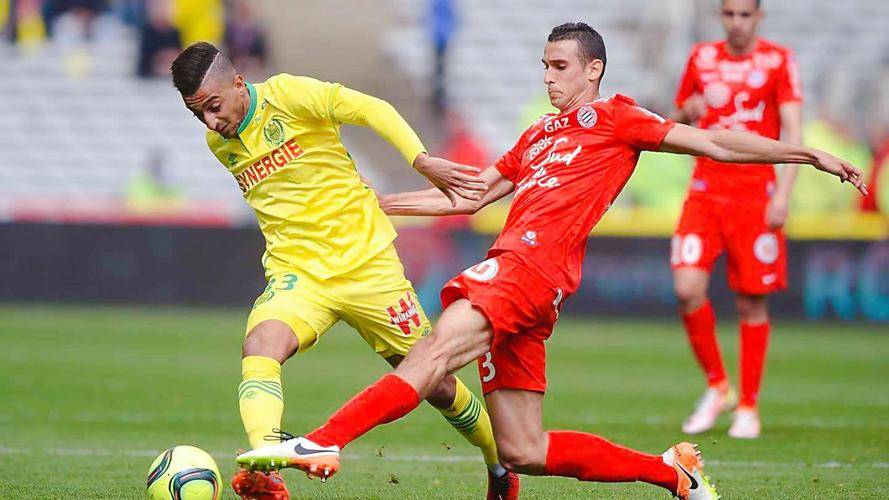 摩纳哥客场击败南特,法甲前进一步 摩纳哥客场击败南特,法甲前进一步