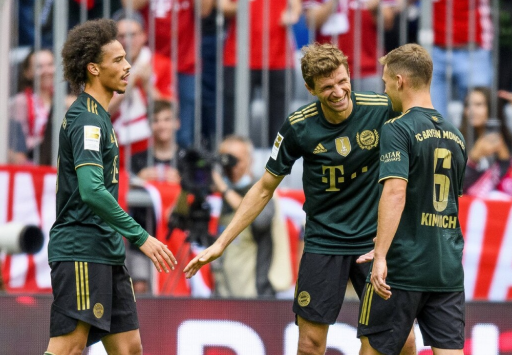 开云体育网页版登录入口-包含格拉茨迎战拜仁，德甲豪强大对决的词条