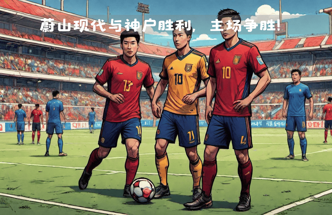 蔚山现代队迎来胜利，晋级希望大增！的简单介绍