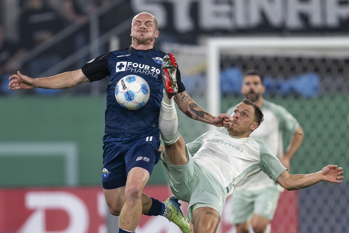 柏林赫塔主场绝平莱比锡红牛,保持不败的简单介绍 柏林赫塔主场绝平莱比锡红牛,保持不败的简单介绍