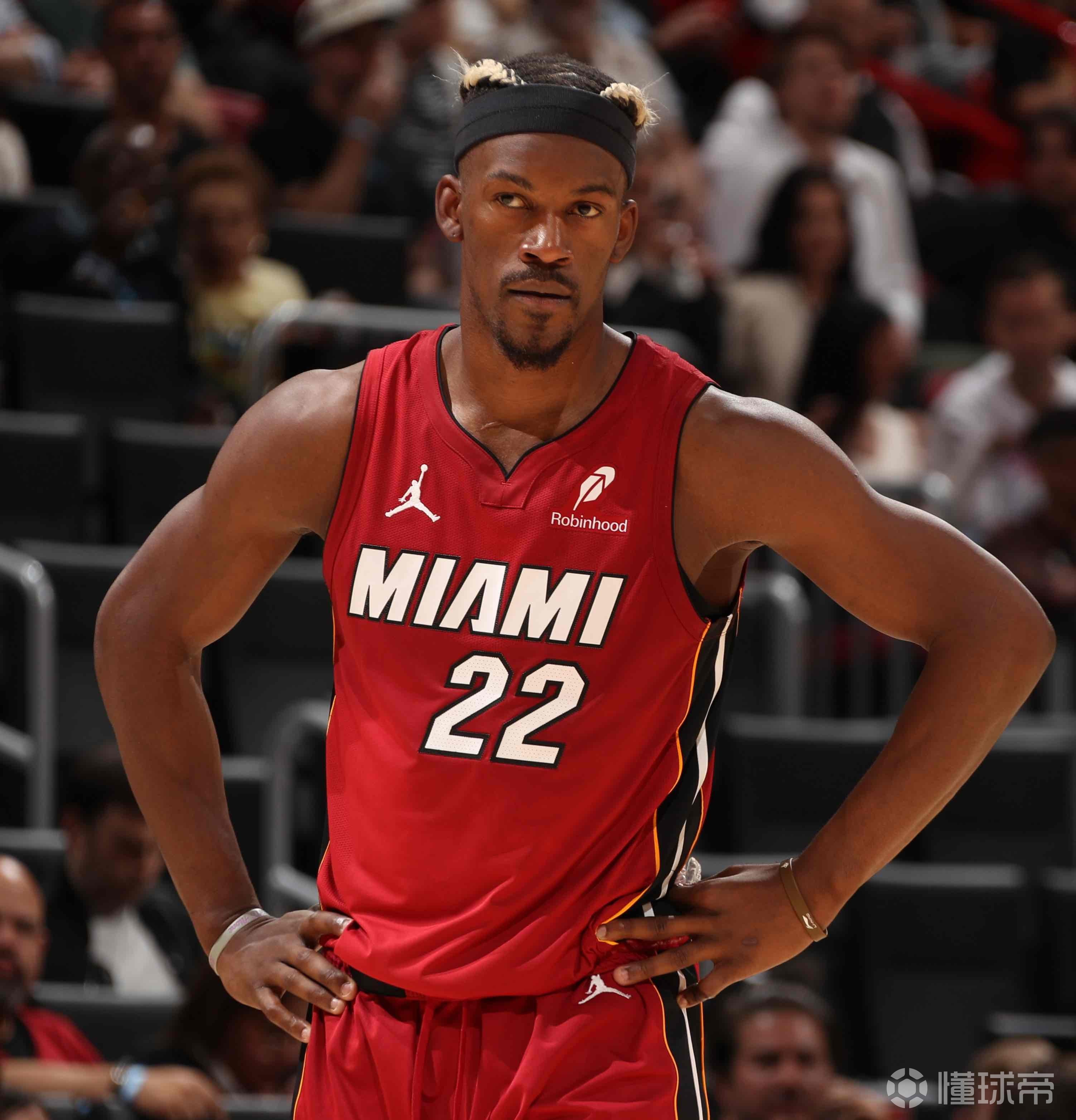 开云体育入口-热火球员巴特勒：引领球队走向胜利的简单介绍