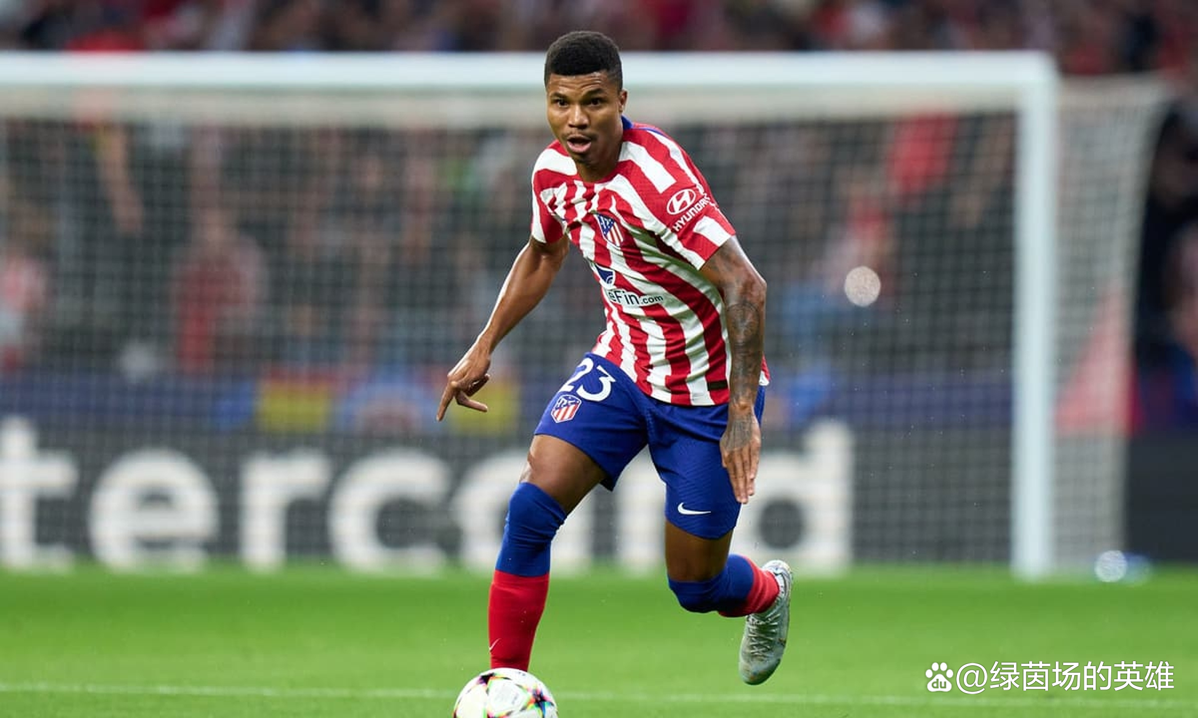 开云体育入口-马德里竞技后卫因伤退出国家队，未来存疑的简单介绍