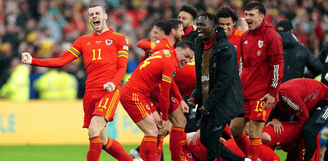 北马其顿队赢得一仗,欧锦赛资格在望的简单介绍 北马其顿队赢得一仗,欧锦赛资格在望的简单介绍