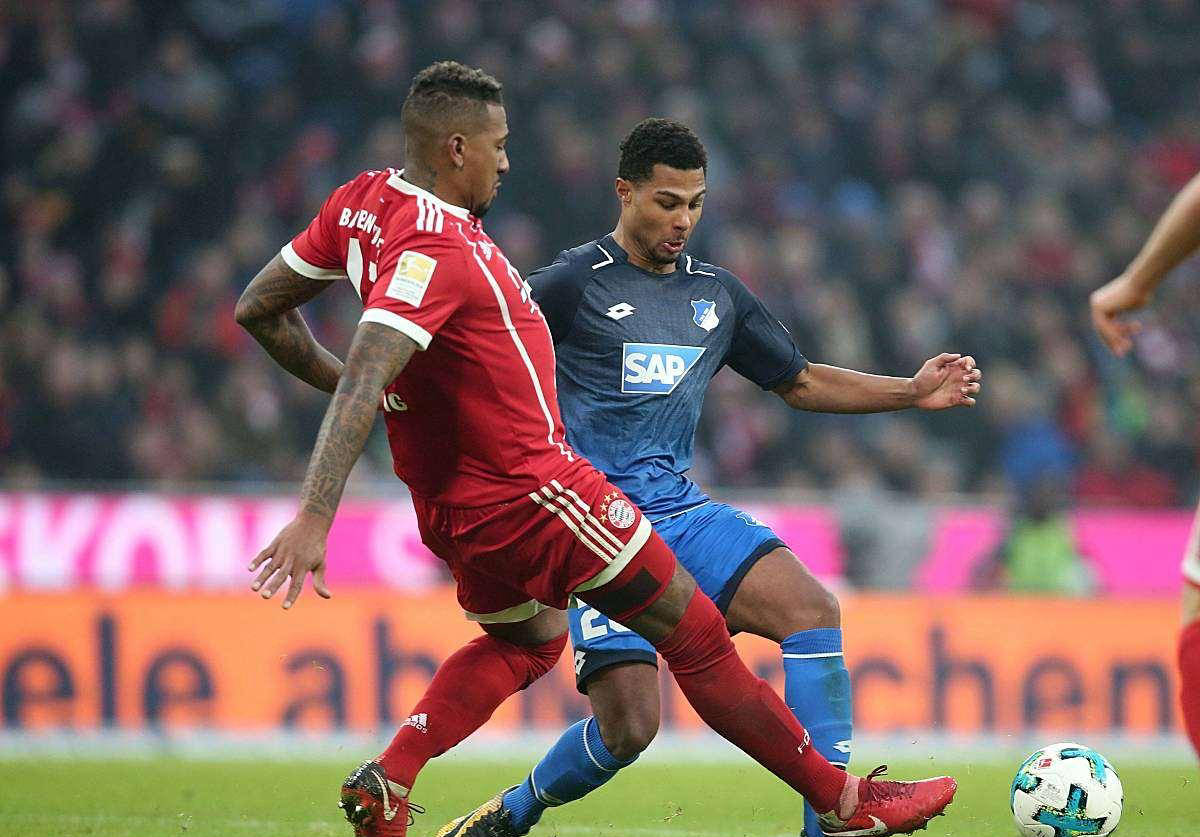 勒沃库森客场险胜对手,不放弃追赶 勒沃库森客场险胜对手,不放弃追赶