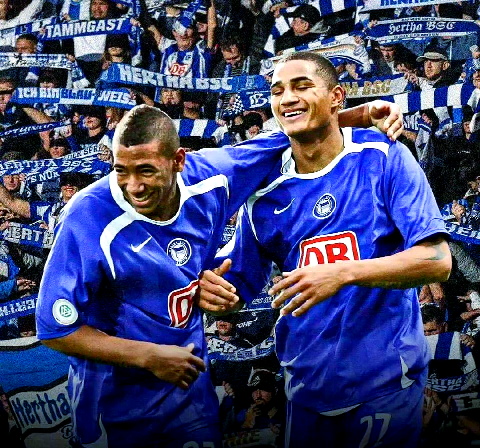 柏林赫塔和云达不莱梅将在近期比赛中展开激战的简单介绍 柏林赫塔和云达不莱梅将在近期比赛中展开激战的简单介绍