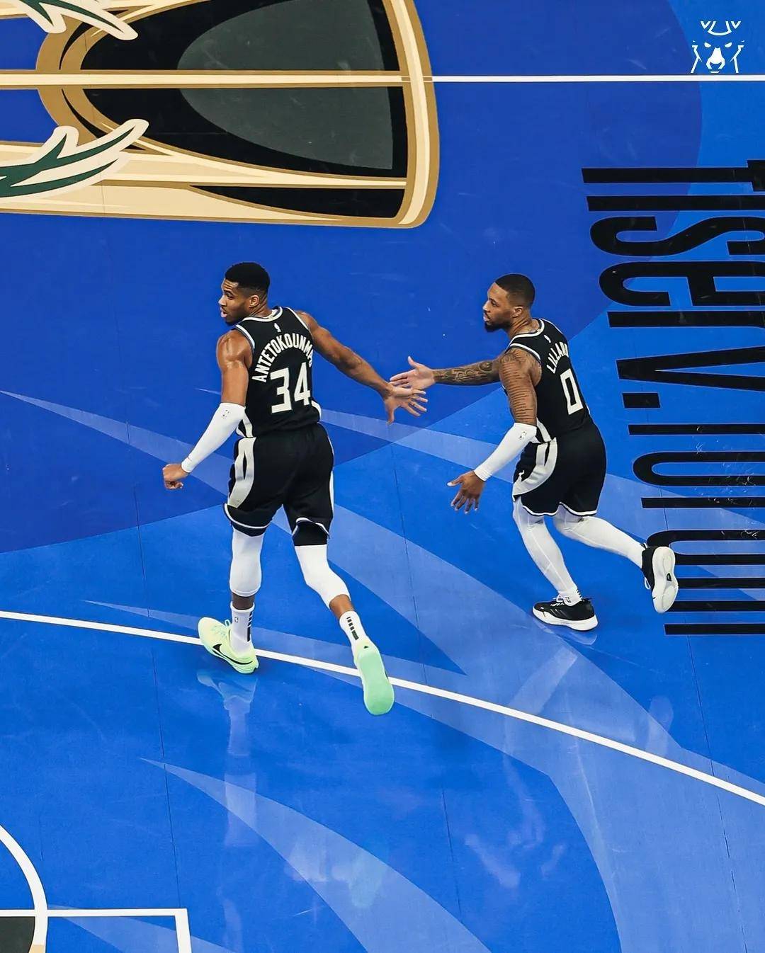 雄鹿擒获关键胜利,喜迎五连胜的简单介绍 雄鹿擒获关键胜利,喜迎五连胜的简单介绍