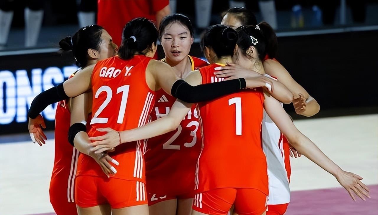 多米尼加选手在排球赛中取得胜利的简单介绍 多米尼加选手在排球赛中取得胜利的简单介绍