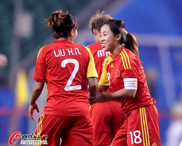 开云体育平台-印度尼西亚女足锋线连连破门，横扫对手