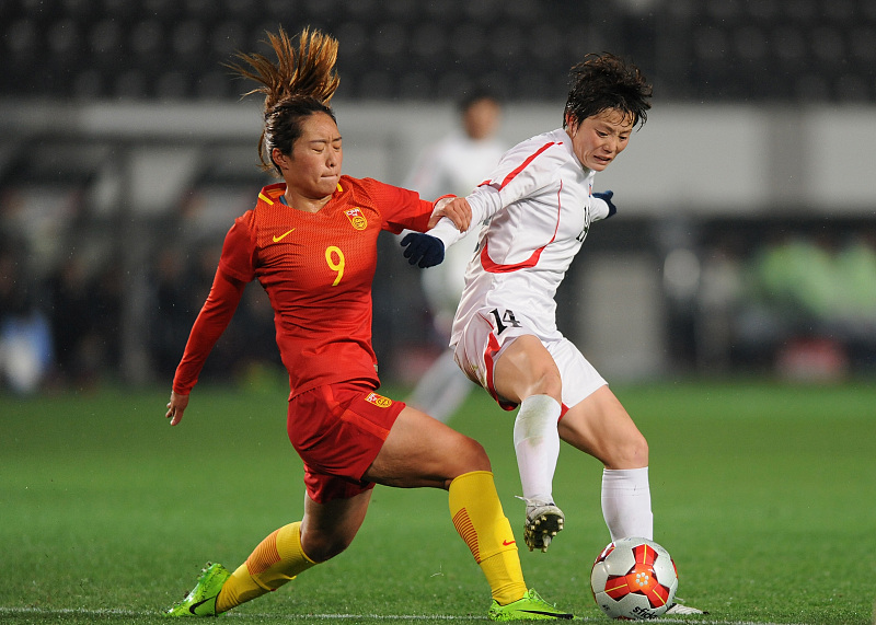 印度尼西亚女足锋线连连破门,横扫对手 印度尼西亚女足锋线连连破门,横扫对手