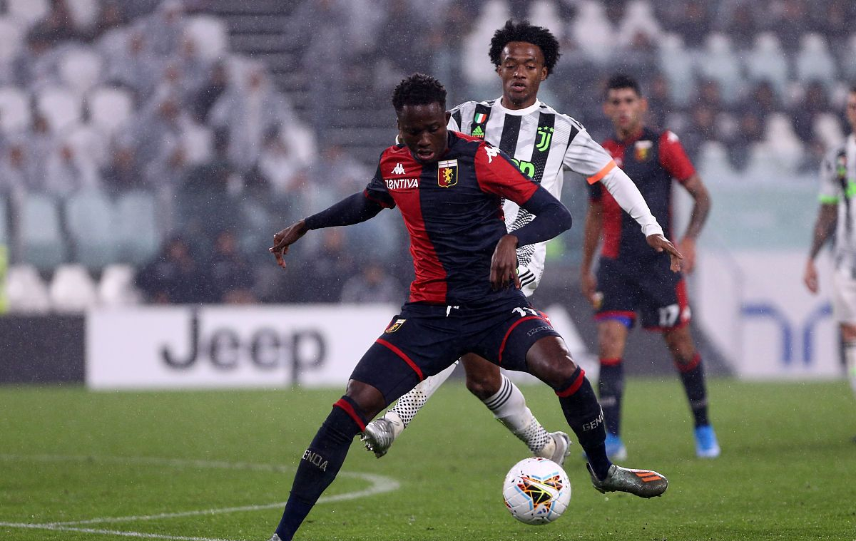 都灵主场再损，跌至降级区域