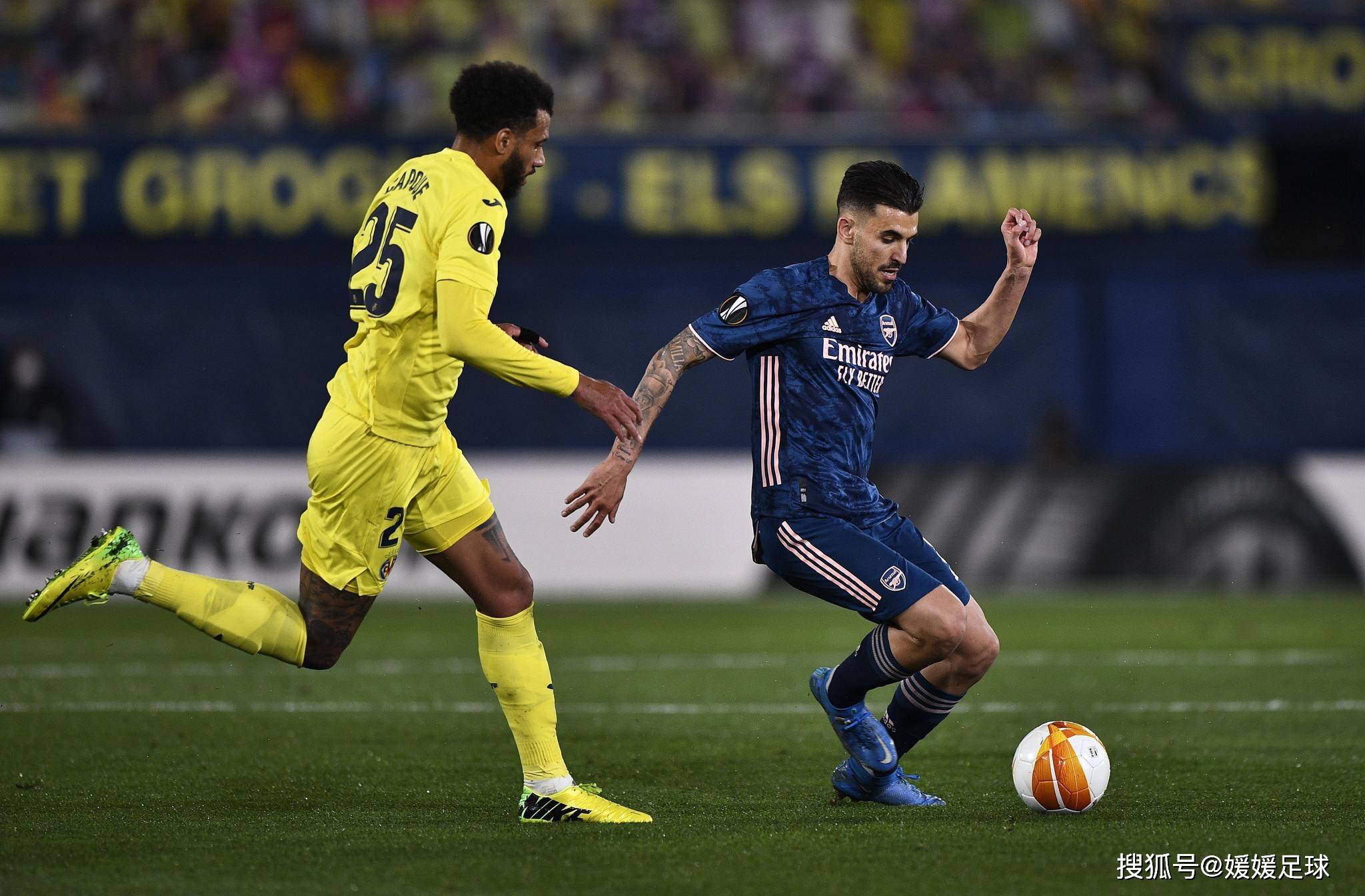 关于比利亚雷亚尔客场大胜，创造连胜佳绩的信息