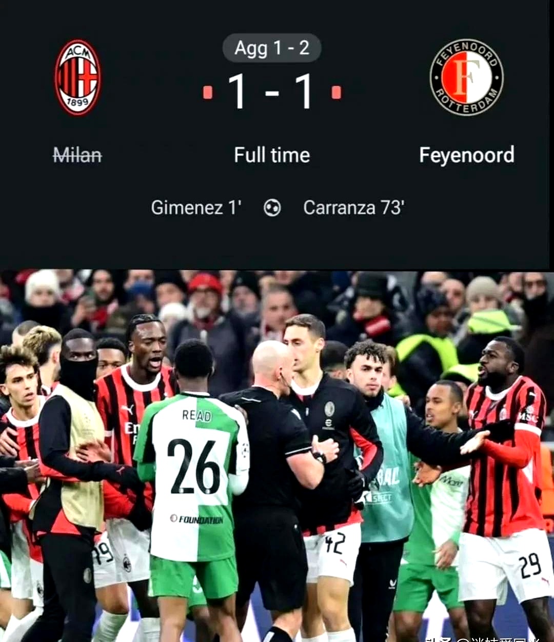 关于AC米兰客场痛失胜利,需要积极反思调整状态的信息 关于AC米兰客场痛失胜利,需要积极反思调整状态的信息