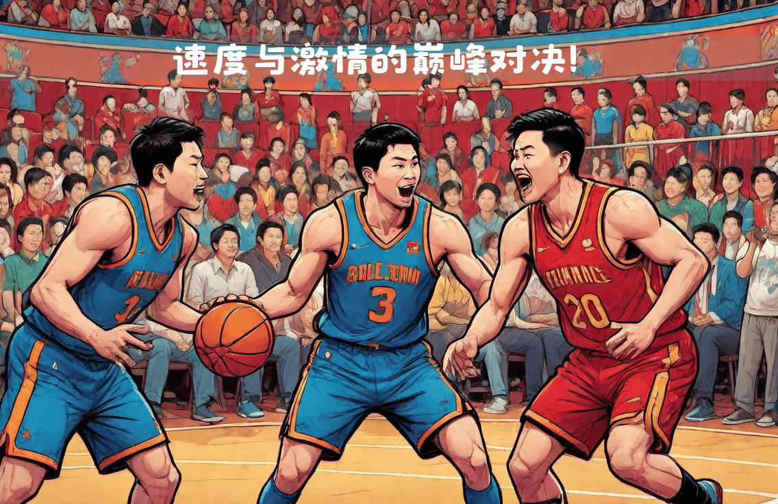 关键战役即将打响,胜者将成为焦点 关键战役即将打响,胜者将成为焦点