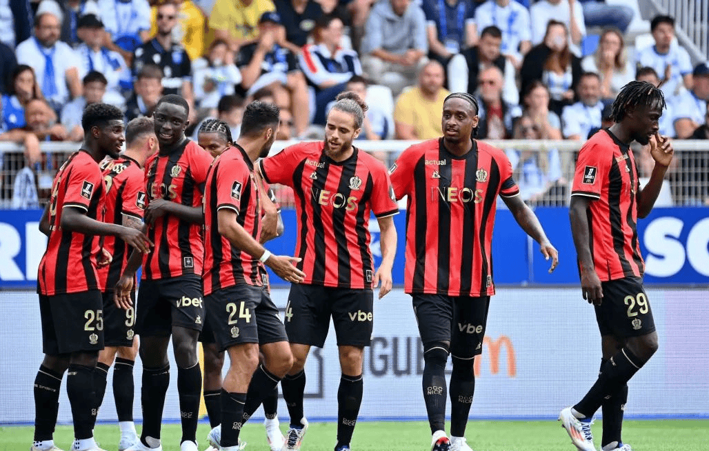 图卢兹连续两场不胜,赛季开局艰难 图卢兹连续两场不胜,赛季开局艰难