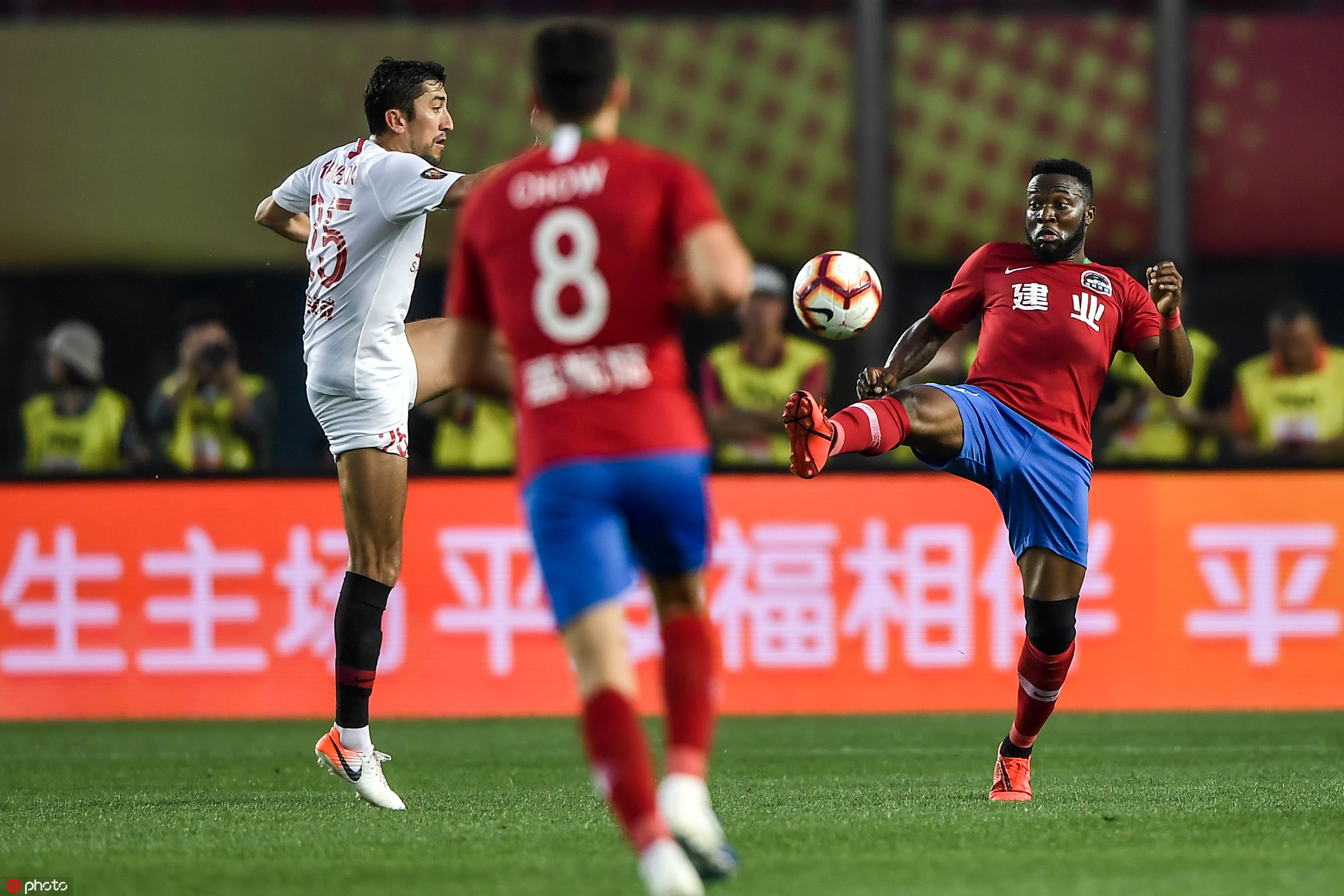 开云体育app下载-关于上海上港战胜河南建业，保持不败记录的信息