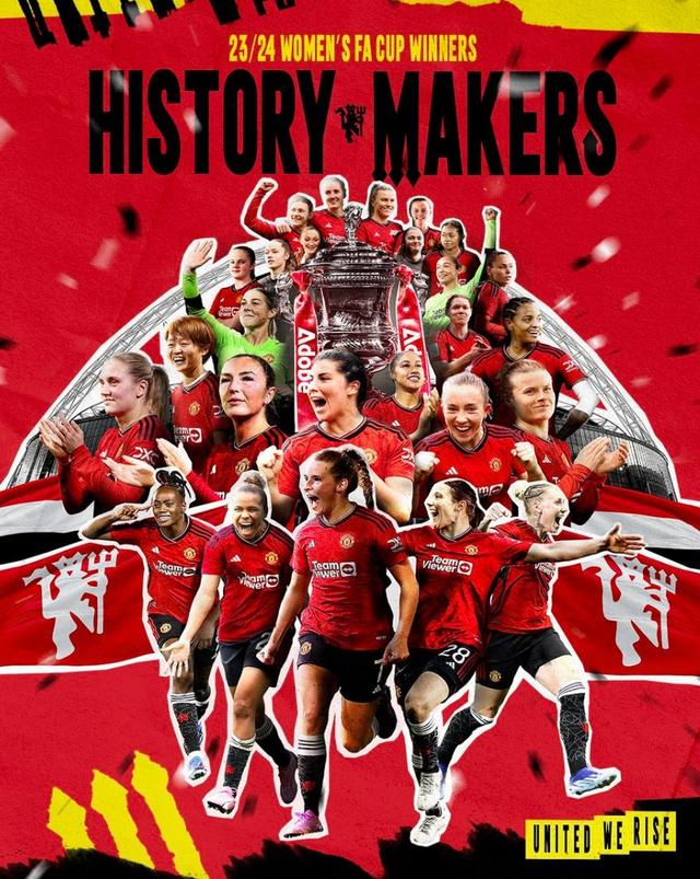 英格兰女足在欧锦赛上再度夺冠 英格兰女足在欧锦赛上再度夺冠