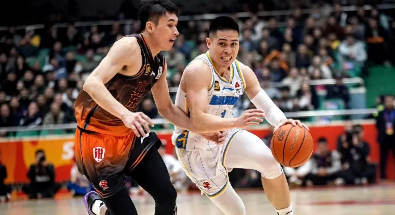 开云体育-天津队再失利，遗憾输给福建男篮