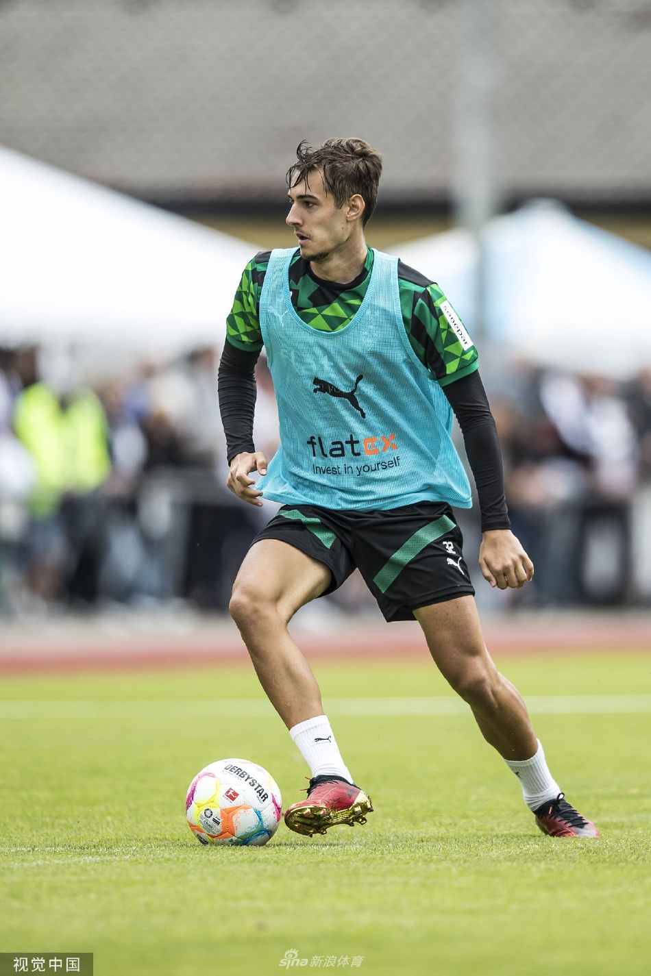 开云体育官方入口-门兴格拉德巴赫连败，危机待解的简单介绍