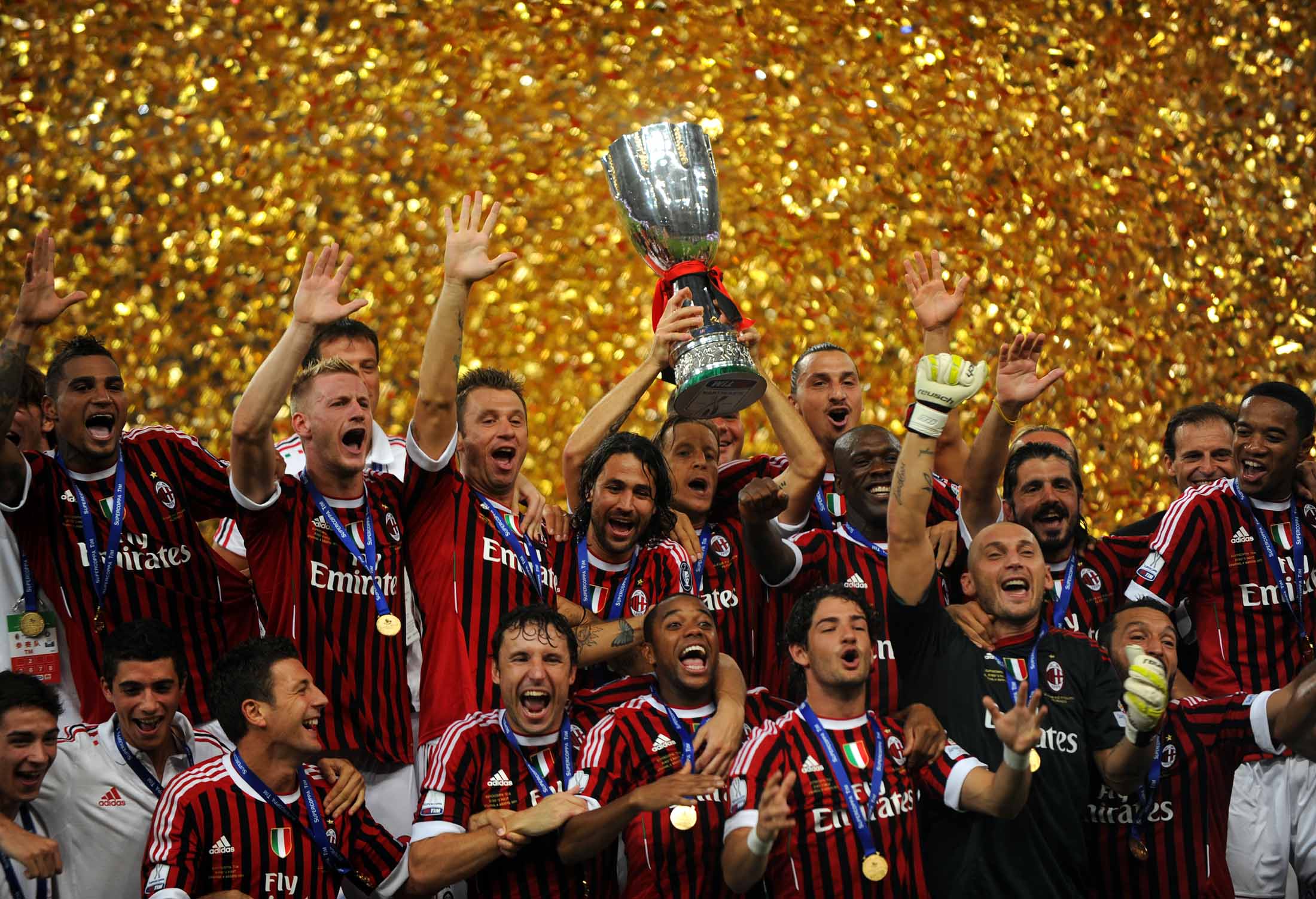 AC米兰球员展现出色状态，助球队获胜的简单介绍