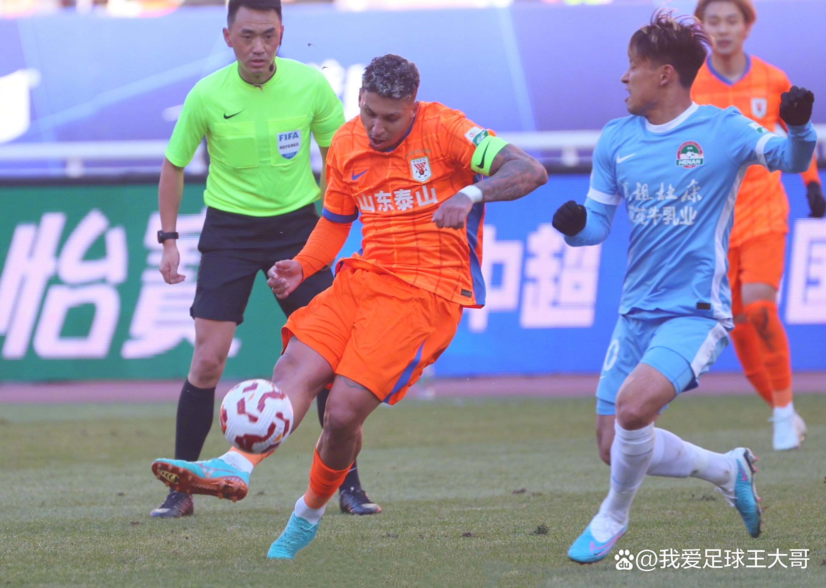 开云体育网页版登录入口-河南队全力备战，迎接来临的挑战