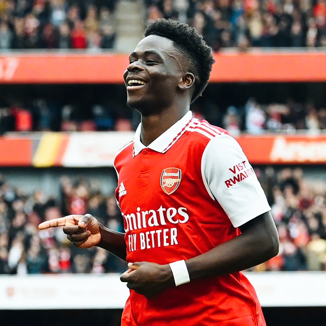 阿森纳前锋状态复苏，期待爆发进球