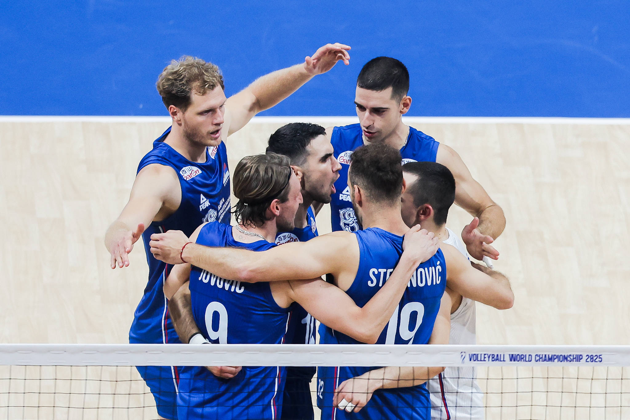 开云体育官网-关于塞尔维亚队惨败出局，备战下一届赛事的信息