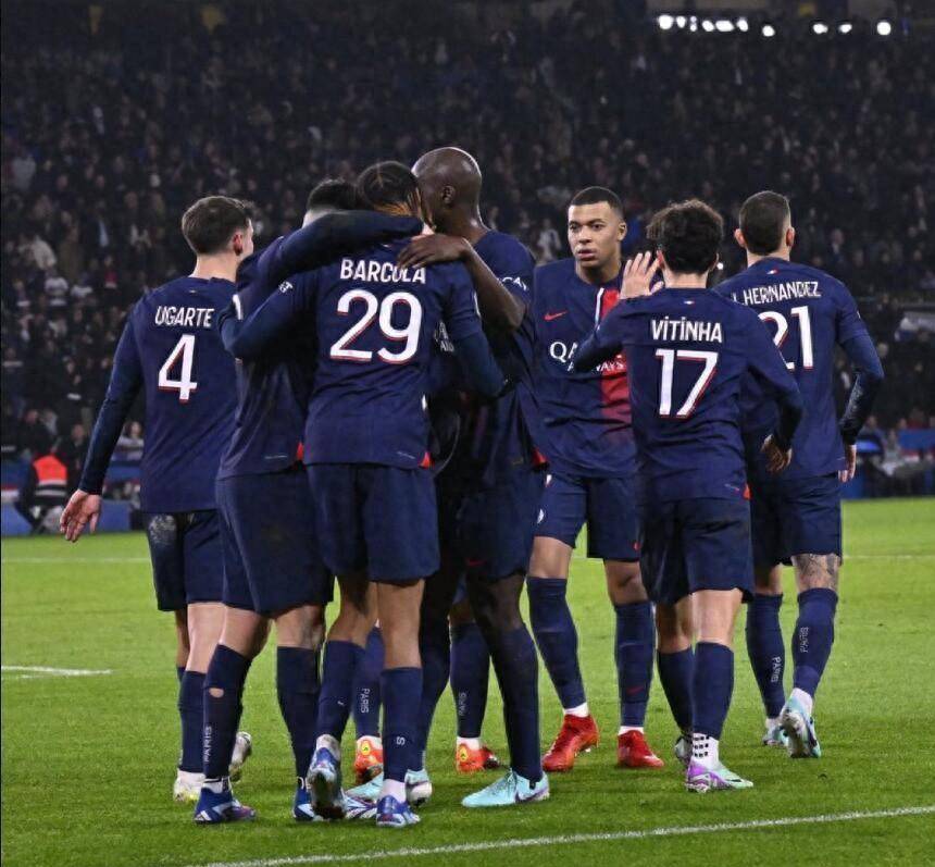 开云体育地址-包含巴黎圣日耳曼战平尤文图斯，平局悬念的词条