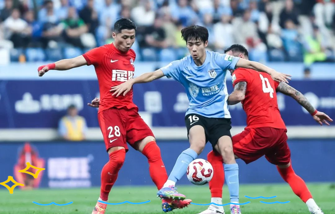 大连前锋破门,球队终结不胜纪录! 大连前锋破门,球队终结不胜纪录!