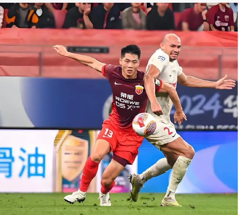 开云体育登录-上港胜重庆，名将表现受关注