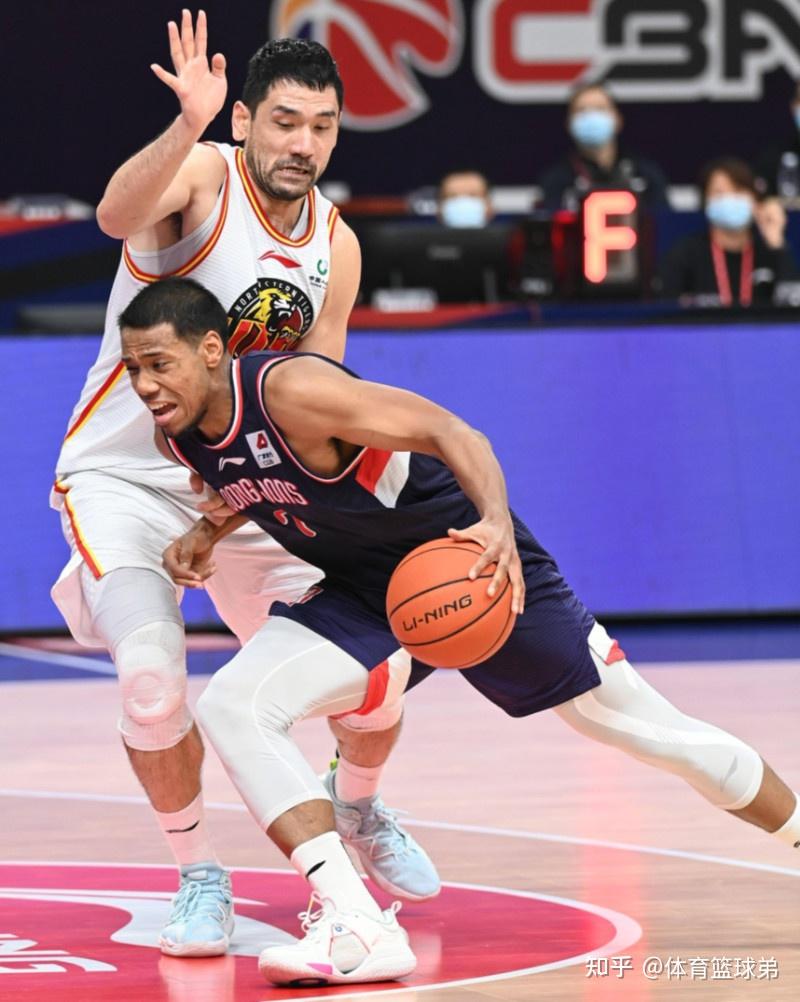 台湾男篮遭遇惨败，寻找突破口